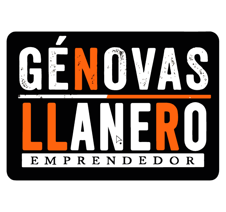 GENOVAS LLANERO EMPRENDEDOR